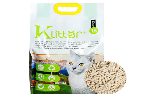 KLITTER