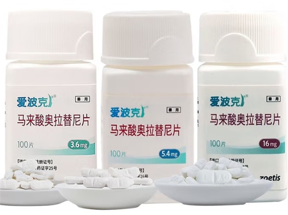 爱波克：狗狗皮肤病的救星
