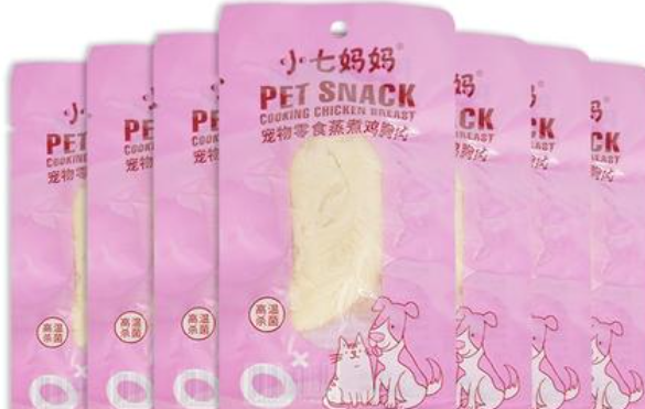 小七妈妈狗零食多少钱 小七妈妈狗零食多少钱