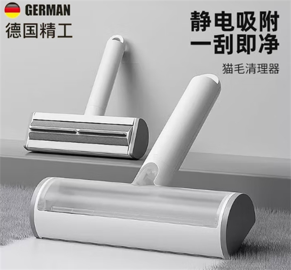 喆湘宠物吸毛器有用吗