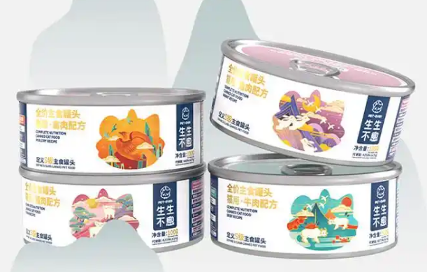 生生不息猫粮哪个型号最好? 生生不息猫粮哪个型号最好?