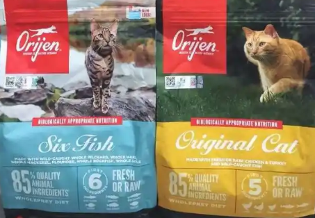 进口猫粮哪个牌子质量好性价比高？进口猫粮品牌哪个好？