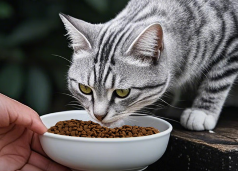 宠熙通用猫粮:性价比之选的安心保障 宠熙通用猫粮:性价比之选的安心保障