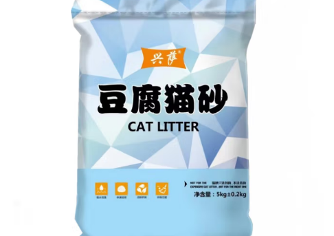 兴萨猫砂是国产的吗 兴萨猫砂是国产的吗