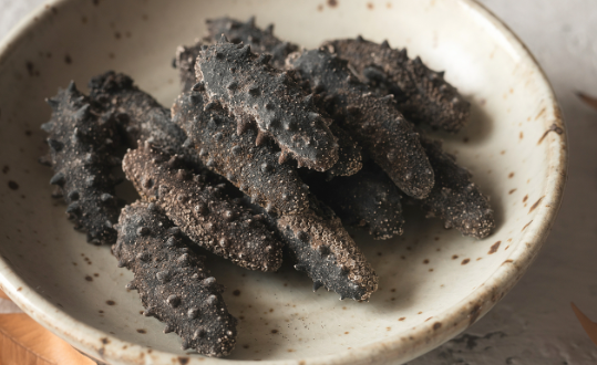 17岁小孩可以吃海参吗 17岁小孩可以吃海参吗