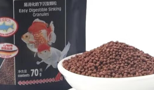 喜瑞Sera鱼粮怎么样
