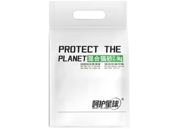 呵护星球猫砂是哪里产的 呵护星球猫砂是哪里产的