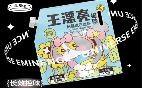 王漂亮