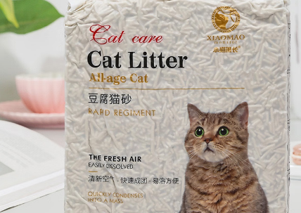 小猫班长猫砂怎么从外包装区分味道 小猫班长猫砂怎么从外包装区分味道
