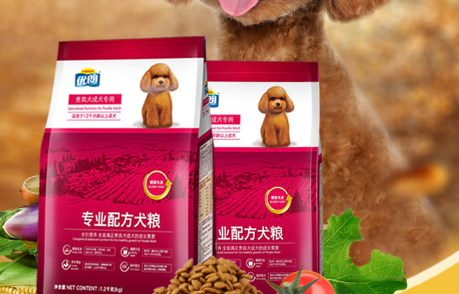 优朗狗粮:营养均衡,给狗狗的满分宠爱 优朗狗粮:营养均衡,给狗狗的满分宠爱