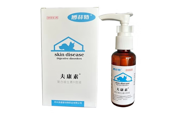 博林特夫康素怎么样