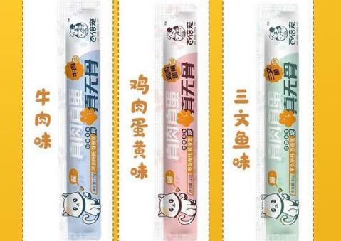 百倍宠猫条贵不贵 百倍宠猫条贵不贵