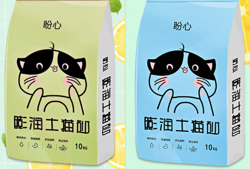 盼心猫砂和相思熊猫砂哪个好