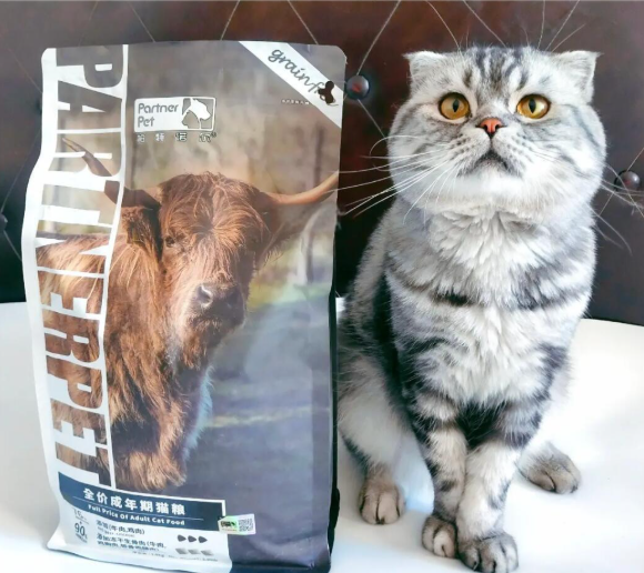 帕特猫粮属于什么档次?帕特猫粮值得买吗? 帕特猫粮属于什么档次?帕特猫粮值得买吗?