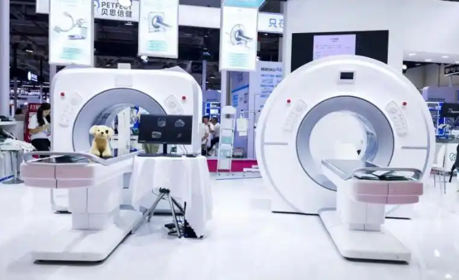 必康宠物DR亮相第十七届东西部小动物兽医师大会斩获双奖 必康宠物DR亮相第十七届东西部小动物兽医师大会斩获双奖