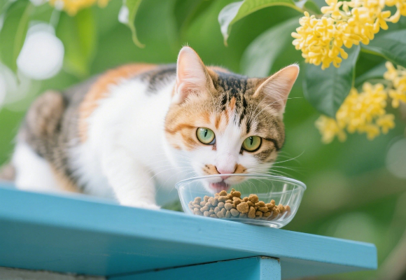 爱肯拿猫粮适口性怎么样?爱肯拿猫粮属于什么档次? 爱肯拿猫粮适口性怎么样?爱肯拿猫粮属于什么档次?