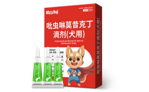 酷汪甜喵
