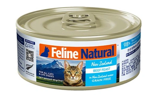 猫罐头是主食还是零食？主食罐头性价比推荐这几款