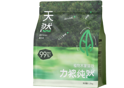 国产低粉尘猫砂品牌推荐:健康养宠新选择 国产低粉尘猫砂品牌推荐:健康养宠新选择