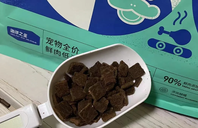 口碑与营养双在线!狗粮十大品牌排名,总有一款适合你家毛孩 口碑与营养双在线!狗粮十大品牌排名,总有一款适合你家毛孩
