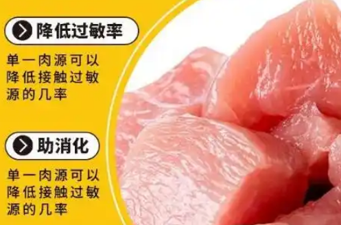 玻璃胃猫咪的福音:黑鼻头猫粮深度解析 玻璃胃猫咪的福音:黑鼻头猫粮深度解析