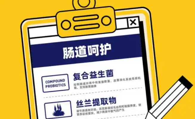 黑鼻头猫粮——无谷低敏呵护肠道的优质选择 黑鼻头猫粮——无谷低敏呵护肠道的优质选择