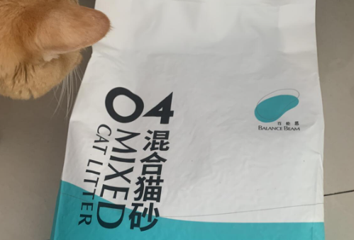 百伦思猫砂多少钱一袋 百伦思猫砂多少钱一袋