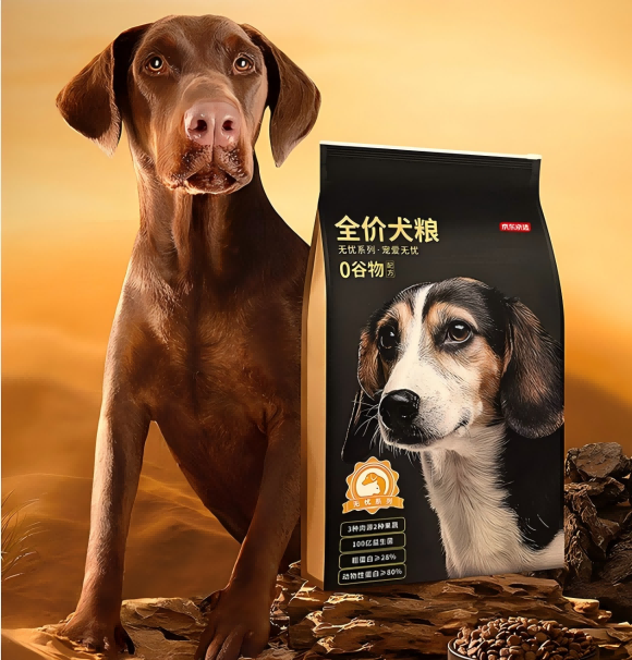 狗粮怎么挑选?京东京造狗粮怎么样? 狗粮怎么挑选?京东京造狗粮怎么样?