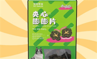 酷米吉狗零食贵吗