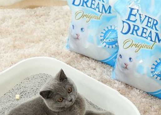 蓝梦猫砂怎么样
