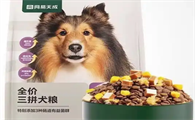 十大国产良心狗粮排名，网易严选狗粮最建议买吗？