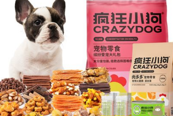 狗零食哪个牌子好?2025年狗零食排行榜推荐! 狗零食哪个牌子好?2025年狗零食排行榜推荐!