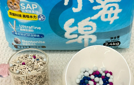 朵壳猫砂建议买吗