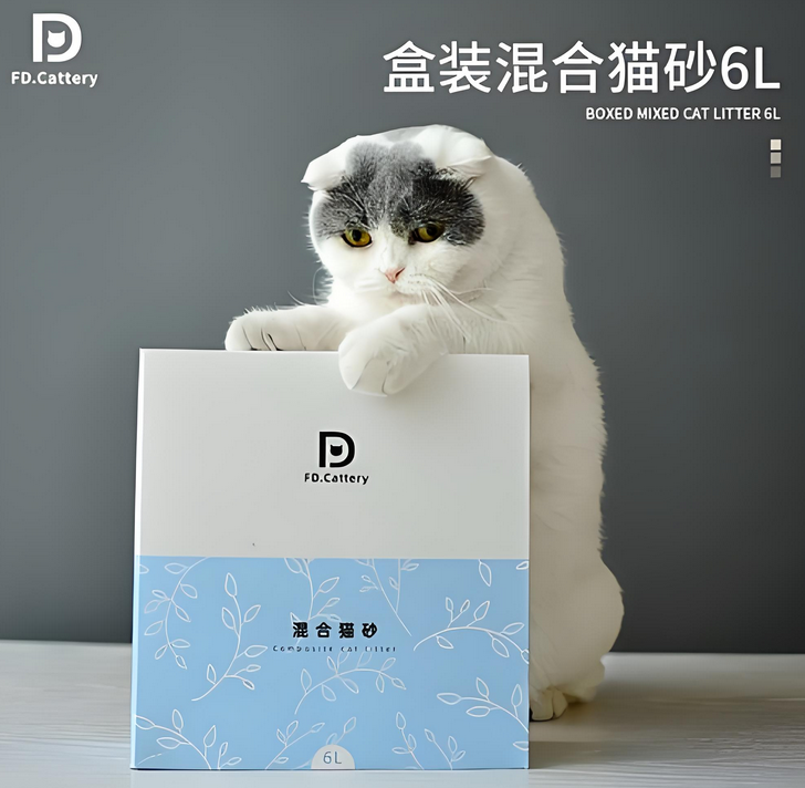 梵都宠舍猫砂在哪买 梵都宠舍猫砂在哪买