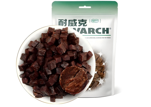 耐威克狗零食怎么样?耐威克狗零食怎么选? 耐威克狗零食怎么样?耐威克狗零食怎么选?