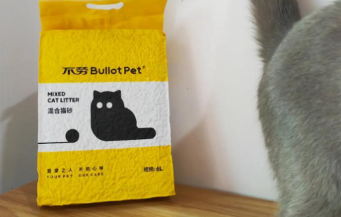 不劳猫砂最建议买吗