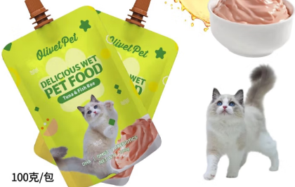 伯特利宠物零食能吃吗
