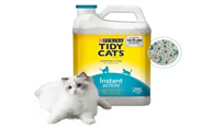 Tidy cats猫砂是哪个国家的