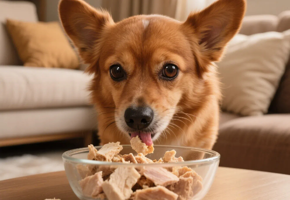 网易严选狗零食是真的吗?网易严选狗零食必买清单来咯! 网易严选狗零食是真的吗?网易严选狗零食必买清单来咯!