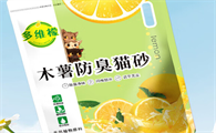 多维檬木薯猫砂：守护爱猫健康的全能之选
