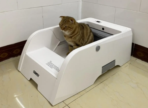 猫砂盆品牌推荐,从平价到高端应有尽有 猫砂盆品牌推荐,从平价到高端应有尽有