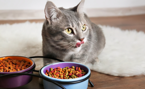 猫粮吃多久换一次牌子?猫粮品牌排行榜前十名是哪些? 猫粮吃多久换一次牌子?猫粮品牌排行榜前十名是哪些?