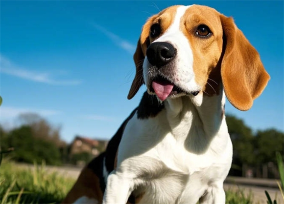 比格犬怎么看纯不纯，一篇文章告诉你答案！