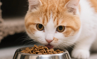 长肉猫粮推荐：科学配比助力猫咪健康增肌