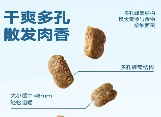 科学配比,营养均衡:有营养的狗粮品牌推荐 科学配比,营养均衡:有营养的狗粮品牌推荐