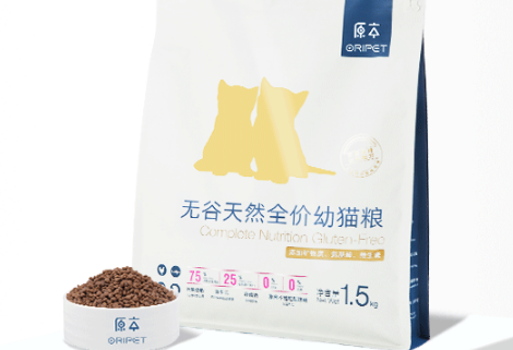 原本宠物食品:科学配比,守护爱宠健康基石 原本宠物食品:科学配比,守护爱宠健康基石
