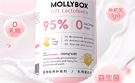 魔力猫盒MollyBox鸡胸肉冻干：纯粹美味的能量之源