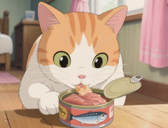 猫罐头有必要买吗?新手养喵必看 猫罐头有必要买吗?新手养喵必看