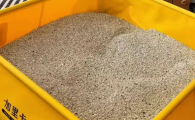 菲尼小宠猫砂粉尘大吗