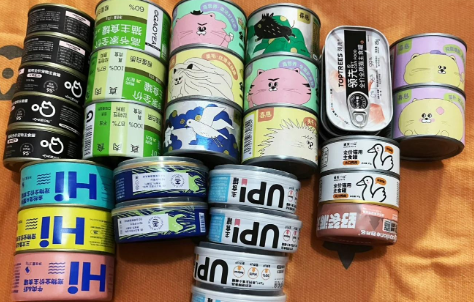 揭秘!进口猫罐头哪个品牌比较好? 揭秘!进口猫罐头哪个品牌比较好?